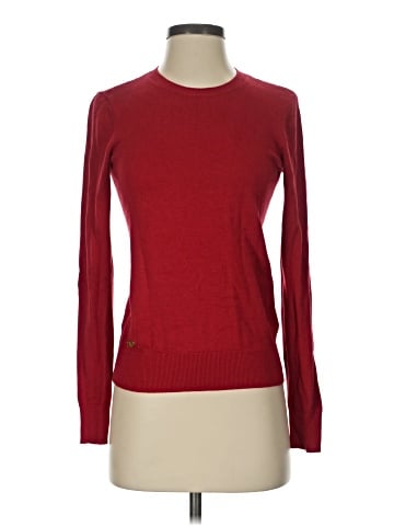 Lauren by Ralph Lauren Pullover Sweater (view 1)