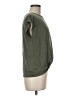 Green Envelope Green Short Sleeve Top Size M - photo 4