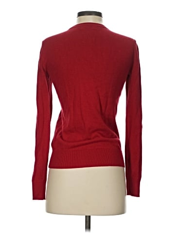 Lauren by Ralph Lauren Pullover Sweater (view 2)