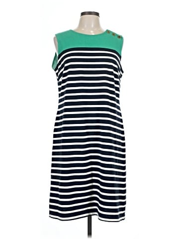 Lands' End Casual Dress (view 1)