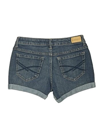 Aeropostale Denim Shorts (view 2)