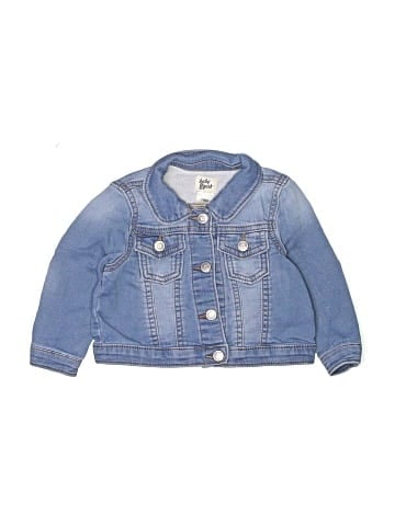 Baby B'gosh Denim Jacket (view 1)