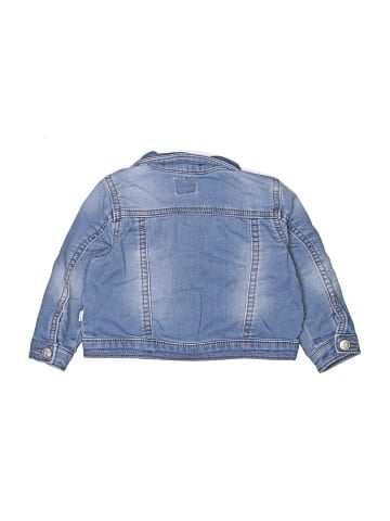 Baby B'gosh Denim Jacket (view 2)