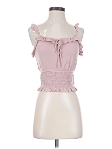Paper Crane Tank Top (view 1)
