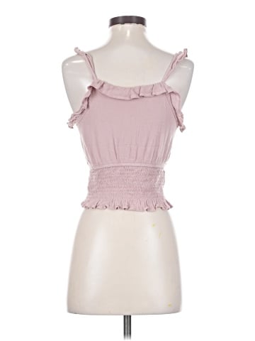 Paper Crane Tank Top (view 2)