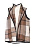 Shein 100% Polyester Brown Vest Size 18-24 mo - photo 1