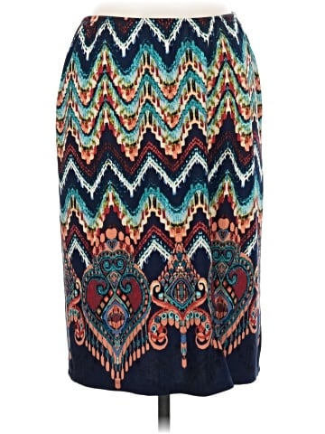 Sunny Leigh Casual Skirt (view 1)