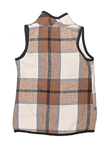 Shein Vest (view 2)