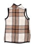 Shein 100% Polyester Brown Vest Size 18-24 mo - photo 2