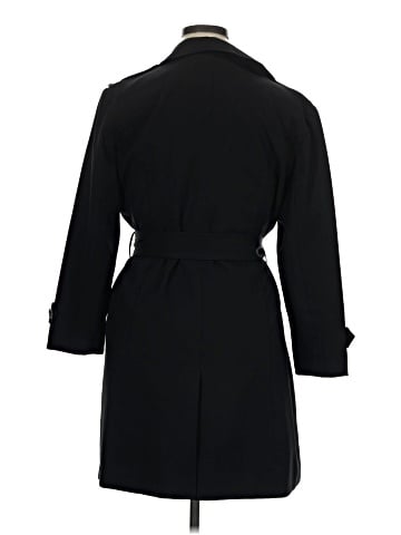 MICHAEL Michael Kors Trenchcoat (view 2)