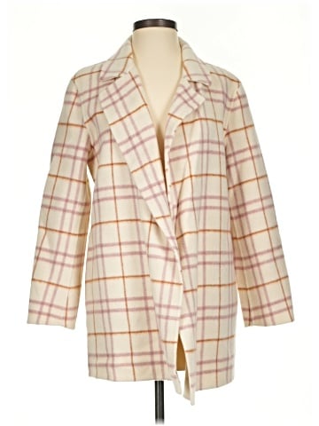 Theory Coat (view 1)