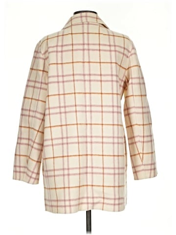 Theory Coat (view 2)
