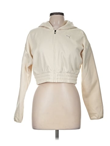 Puma Track Jacket (view 1)