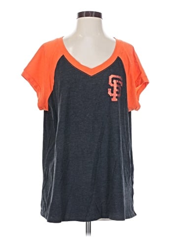 New Era Short Sleeve T-Shirt (view 1)