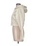 Puma 100% Polyester Ivory Track Jacket Size M - photo 5
