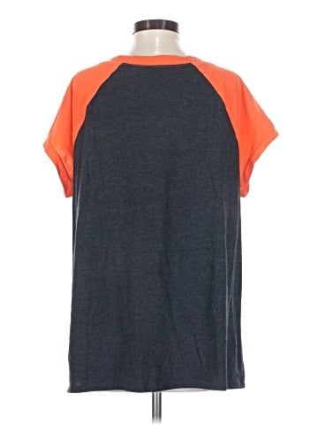 New Era Short Sleeve T-Shirt (view 2)
