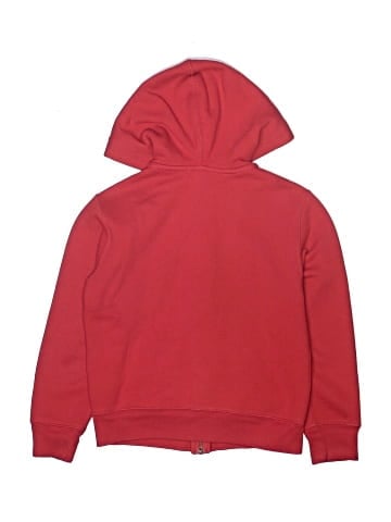 Polo by Ralph Lauren Zip Up Hoodie (view 2)