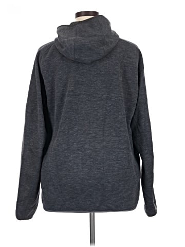 Uniqlo Zip Up Hoodie (view 2)