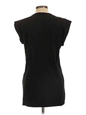 Patrizia Pepe Short Sleeve Top (view 2)