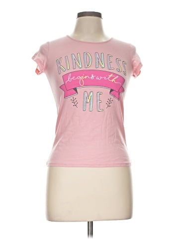 City Streets Short Sleeve T-Shirt (view 1)