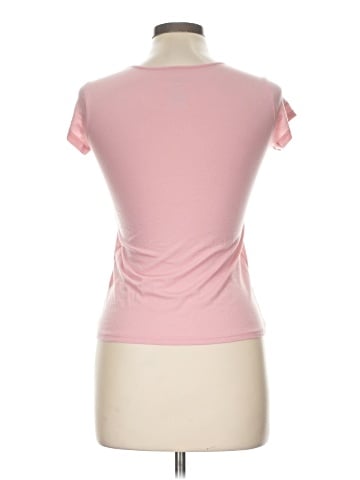 City Streets Short Sleeve T-Shirt (view 2)