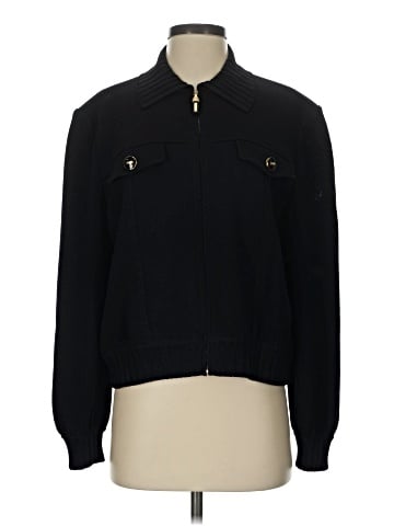 St. John Collection by Marie Gray Cardigan (view 1)