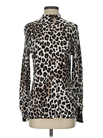 Chico's Turtleneck Sweater (view 1)