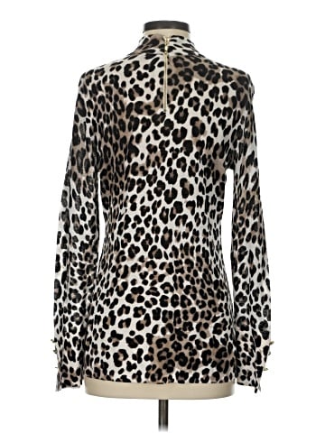 Chico's Turtleneck Sweater (view 2)