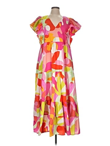 Crosby Casual Dress (view 1)