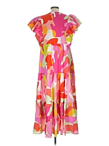 Crosby Casual Dress (view 2)
