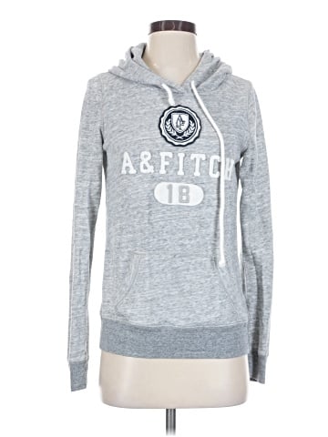 Abercrombie & Fitch Sweatshirt (view 1)