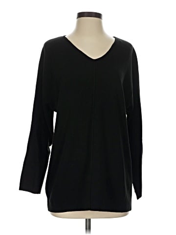 Zara Pullover Sweater (view 1)