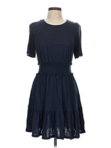 Rebecca Taylor Casual Dress (view 1)