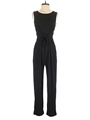 Kaari Blue Jumpsuit (view 1)