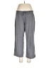 Tek Gear Gray Active Pants Size L - photo 1