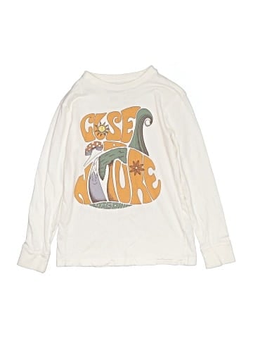 Patagonia Long Sleeve T-Shirt (view 1)