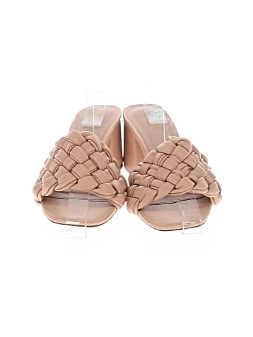 Qupid Sandals (view 2)