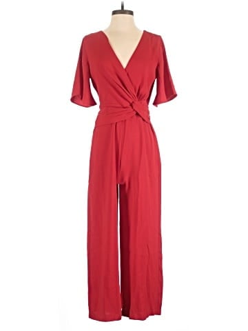Harlyn Jumpsuit (view 1)