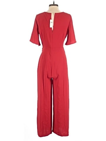 Harlyn Jumpsuit (view 2)
