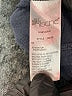 Kische Blue Cardigan Size S - photo 8
