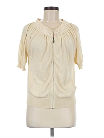 Magaschoni Short Sleeve T-Shirt (view 1)