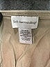 Soft Surroundings 100% Polyester Tan Tank Top Size S - photo 4