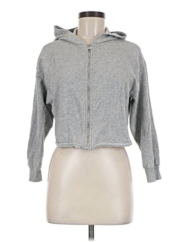 Target Zip Up Hoodie (view 1)