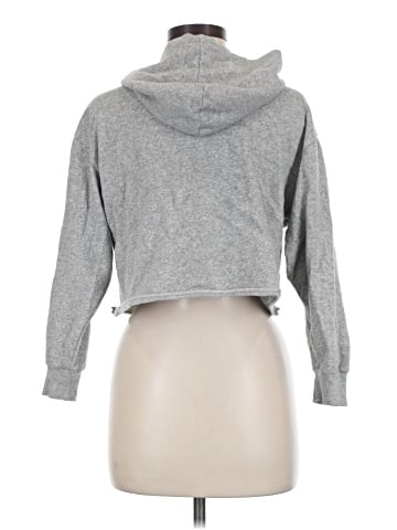 Target Zip Up Hoodie (view 2)