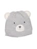 Bout'chou Gray Beanie 3-6 MO / 6 MO - photo 1