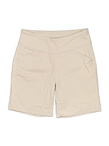 Jag Jeans Khaki Shorts (view 1)