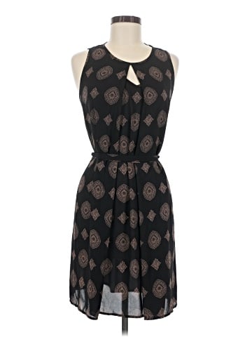 Collective Concepts Casual Dress (view 1)