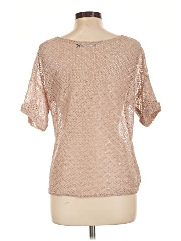 Elementz Short Sleeve Blouse (view 2)