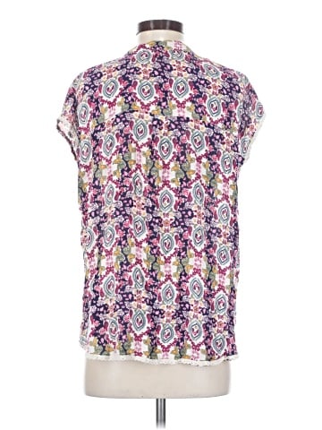 Raga Sleeveless Blouse (view 2)