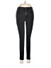 Denizen from Levi's Solid Gray Jeans Size 26 waist - photo 1